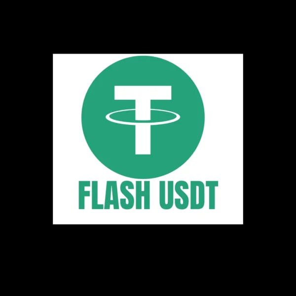 Flash USDT Coin